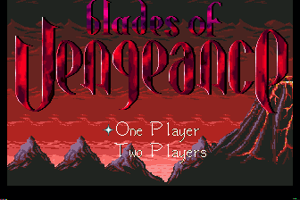 复仇之刃(日美欧)